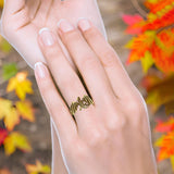 Dragon Ring