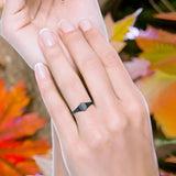 Oval Signet Ring