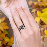 Tentacles Ring