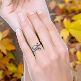 Tentacles Ring