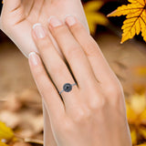Evil Eye Ring