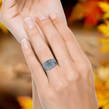 Concave Ring
