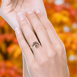 Chameleon Ring