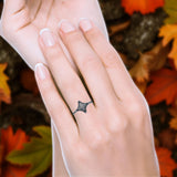 Filigree Ring