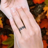 Turtles Ring
