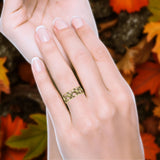 Turtles Ring