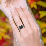 Leaf Ring