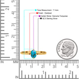 Art Deco Oval Simulated Cubic Zirconia Wedding Engagement Ring Solid 925 Sterling Silver