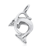 Dolphin Pendant 