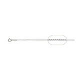 1MM Box Chain .925 Solid Sterling Silver Sizes 14"-30"