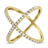 x ring