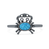Crab Ring