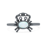 Crab Ring