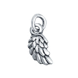 Little Wing Charm Pendant 925 Sterling Silver