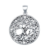 Tree of Life Pendant