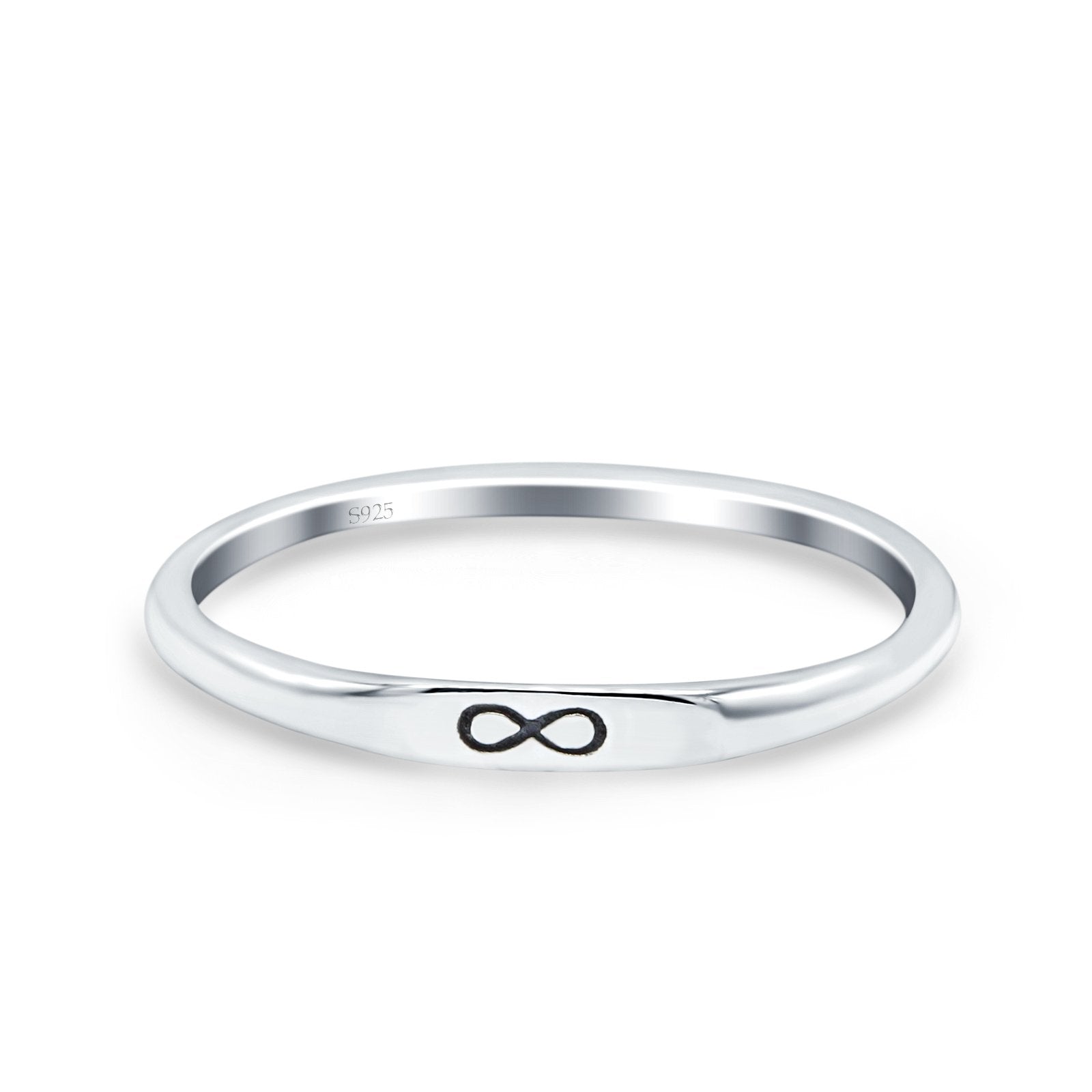 Gem O Sparkle 925 Sterling Silver Silver Plated Butterfly Design Ring  Adjustable Finger Ring For Women Girls Valentine Ring - Gem O Sparkle