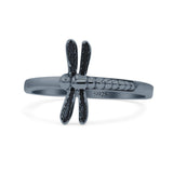 Dragonfly Ring