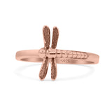 Dragonfly Ring