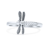 Dragonfly Ring