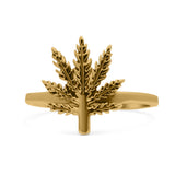 Weed Ring