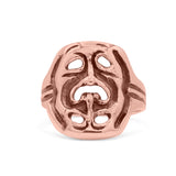 Smile Now Cry Later Ring 