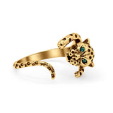 panther ring