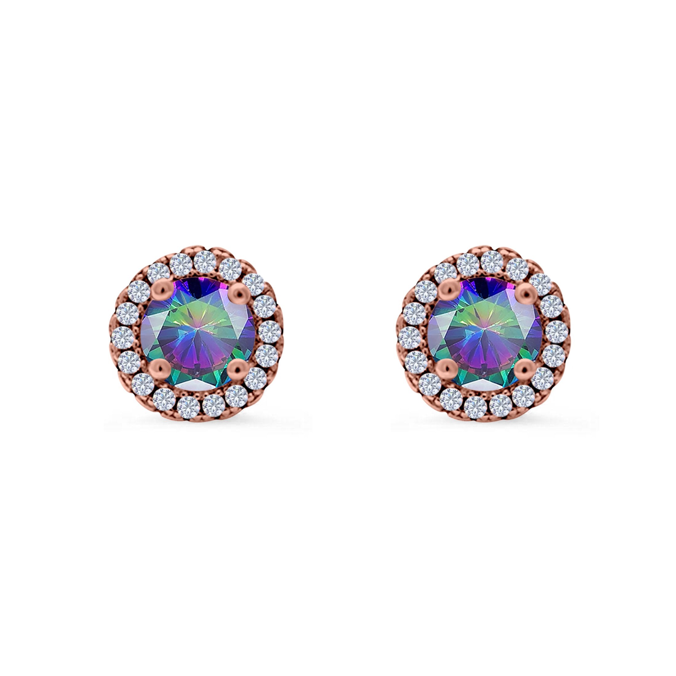 June Birthstone Diamond Earrings – tidewaterdiamond
