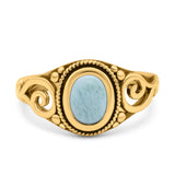 Solitaire Halo Wedding Engagement Ring Round Simulated Cubic Zirconia 925 Sterling Silver