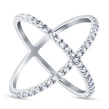 x ring