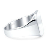 Signet Ring