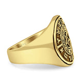 Zodiac Sign Rings 925 Sterling Silver