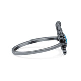 Crab Ring