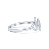 Heartbeat Ring 