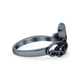 Octopus Ring