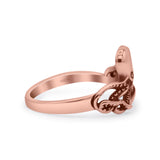 Octopus Ring