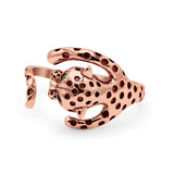 panther ring