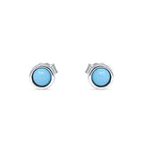 Stud Earrings 