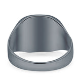 Signet Ring