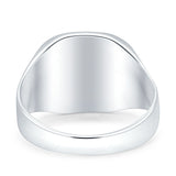 Signet Ring