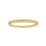 Tiny Pretty Small Sun Engraved Delightful Oxidized Statement Band Solid 925 Sterling Silver Thumb Ring (2mm)