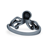 Octopus Ring