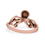 Octopus Ring