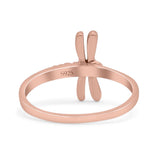 Dragonfly Ring
