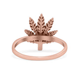 Weed Ring