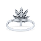 Weed Ring