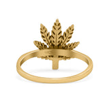 Weed Ring