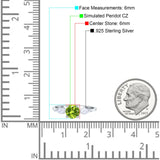 Three Stone Ring Kite Shape Accent Round Cubic Zirconia 925 Sterling Silver