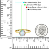 Art Deco Wedding Bridal Ring Halo Round Simulated Cubic Zirconia Stones 925 Sterling Silver