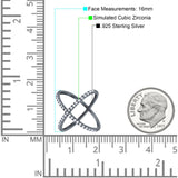 x ring