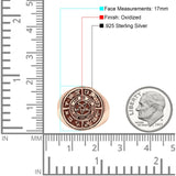 Zodiac Sign Rings 925 Sterling Silver